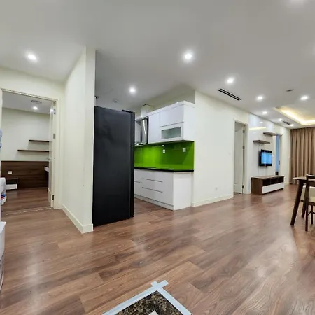 Imperia Garden Apartment